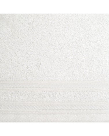 Ręcznik bawełna 70x140 Kely kremowy Eurofirany