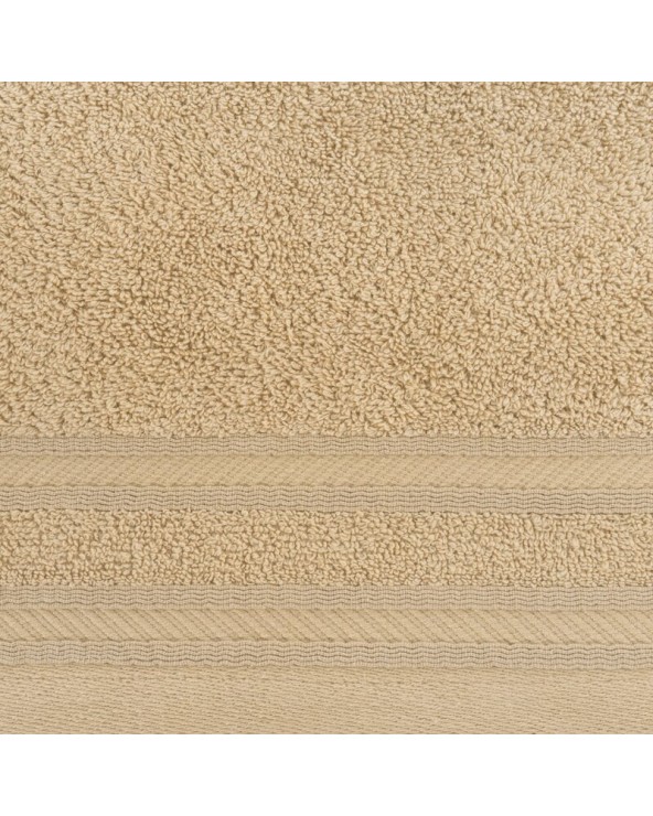 Ręcznik bawełna 70x140 Kely jasnobeżowy Eurofirany