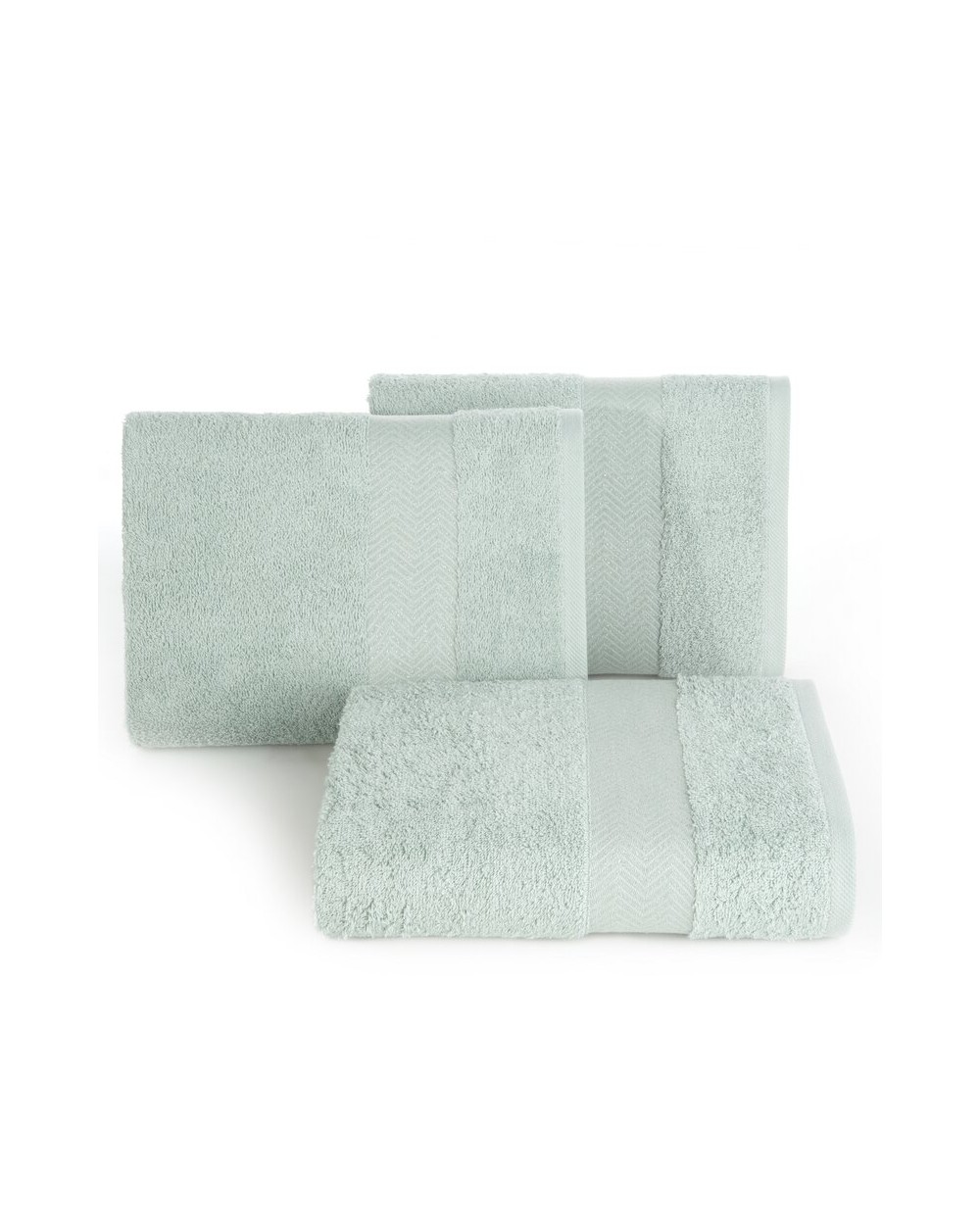 Ręcznik bawełna 50x90 Kely beżowy Eurofirany