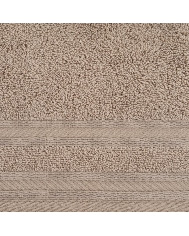 Ręcznik bawełna 70x140 Kely beżowy Eurofirany