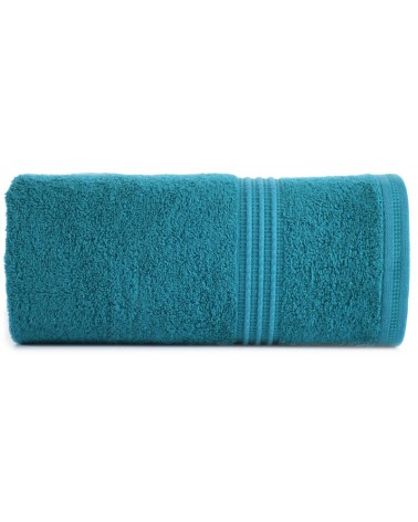 Ręcznik bambus 50x90 Mela turkusowy Eurofirany