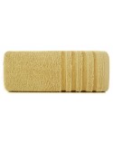 Ręcznik bawełna 30x50 Saba ciemnobeżowy Eurofirany