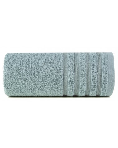 Ręcznik bawełna 30x50 Saba miętowy Eurofirany