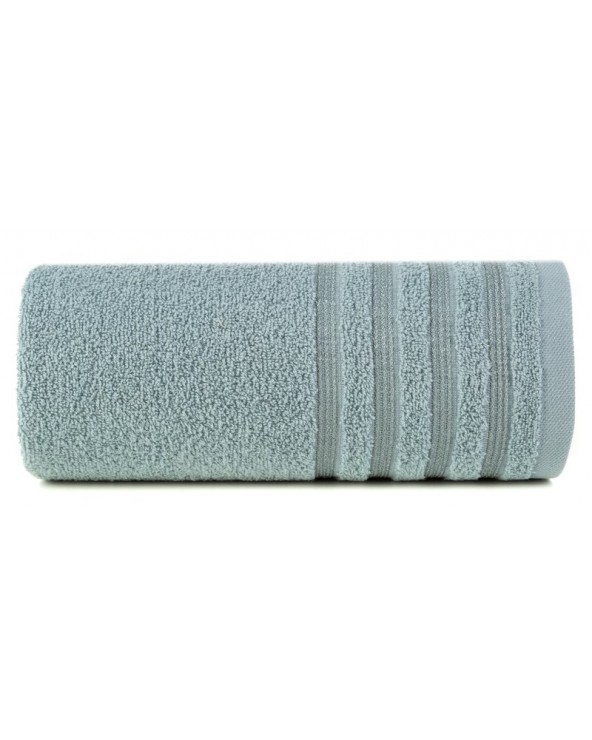 Ręcznik bawełna 70x140 Saba miętowy Eurofirany