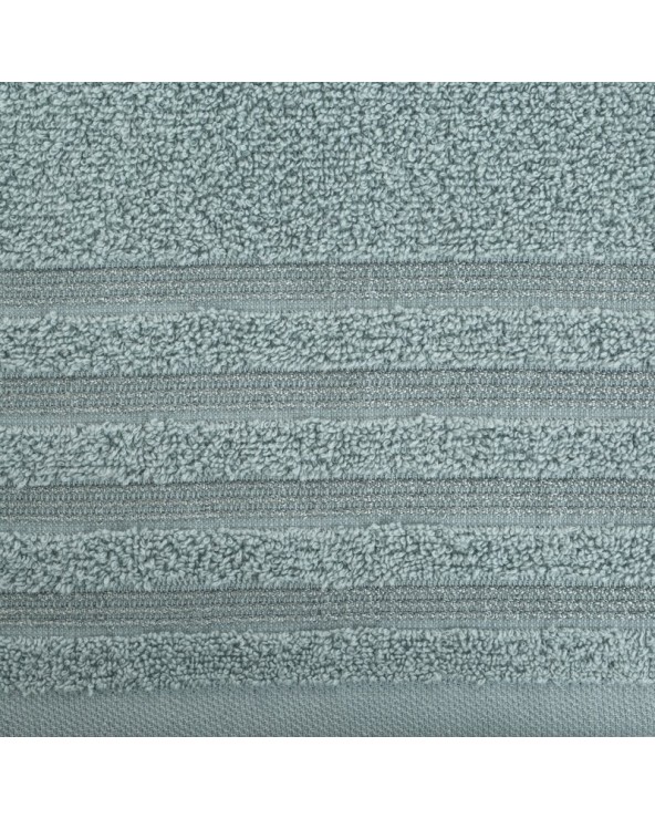 Ręcznik bawełna 70x140 Saba miętowy Eurofirany