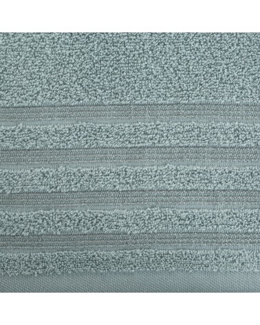 Ręcznik bawełna 70x140 Saba miętowy Eurofirany