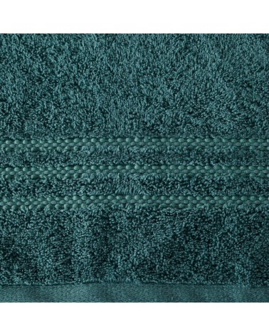 Ręcznik bawełna 70x140 Seba turkusowy Eurofirany