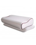 Poduszka profilowana ortopedyczna BETA 50x30x12 Memory Foam Matex