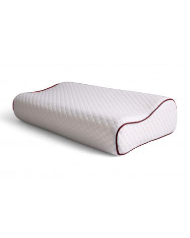 Poduszka profilowana ortopedyczna BETA 50x30x12 Memory Foam Matex