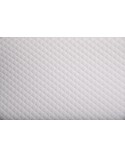 Poduszka profilowana ortopedyczna BETA 50x30x12 Memory Foam Matex