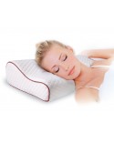 Poduszka profilowana ortopedyczna BETA 50x30x12 Memory Foam Matex