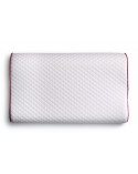 Poduszka profilowana ortopedyczna BETA 50x30x12 Memory Foam Matex