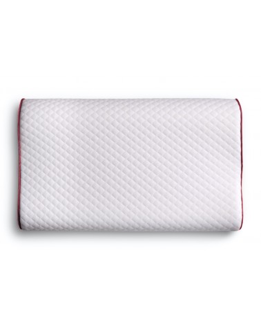 Poduszka profilowana ortopedyczna BETA 50x30x12 Memory Foam Matex