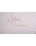 Poduszka profilowana ortopedyczna dwustronna GAMMA 60x33x11 Memory Foam Matex