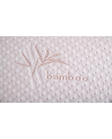 Poduszka profilowana ortopedyczna dwustronna GAMMA 60x33x11 Memory Foam Matex