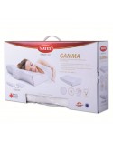 Poduszka profilowana ortopedyczna dwustronna GAMMA 60x33x11 Memory Foam Matex