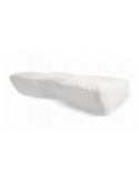 Poduszka profilowana ortopedyczna dwustronna OMEGA 53x33x12 Memory Foam Matex