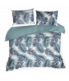 Pościel bawełna Triss 200x220 + 2x70x80 z zamkiem