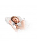 Poduszka profilowana ortopedyczna dwustronna OMEGA 53x33x12 Memory Foam Matex