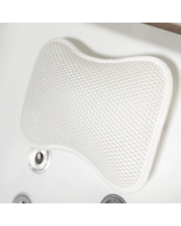 Poduszka pozycjonująca do wanny TM0300 antybakteryjna Matex