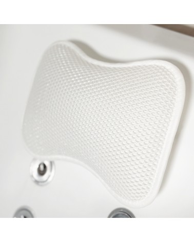 Poduszka pozycjonująca do wanny TM0300 antybakteryjna Matex