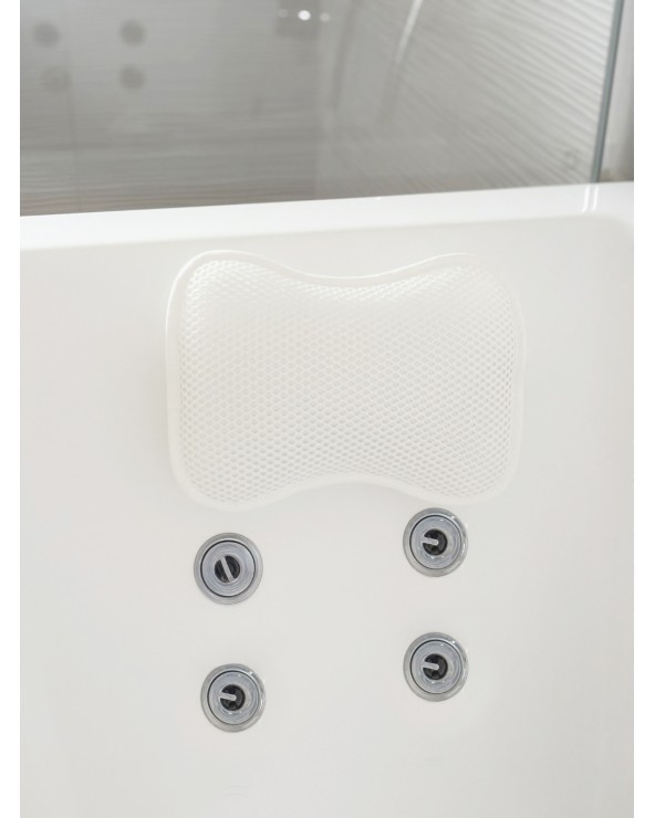 Poduszka pozycjonująca do wanny TM0300 antybakteryjna Matex