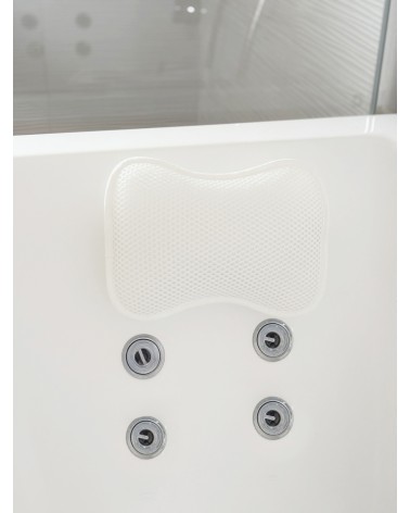 Poduszka pozycjonująca do wanny TM0300 antybakteryjna Matex