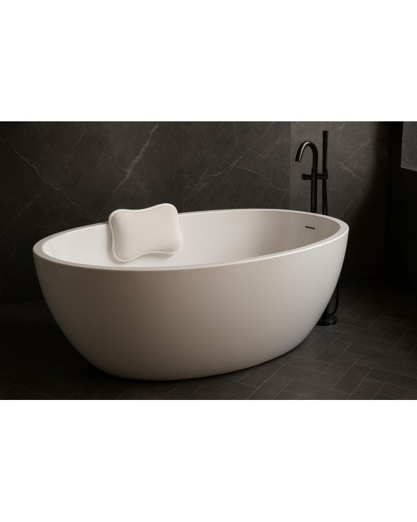 Poduszka pozycjonująca do wanny TM0300 antybakteryjna Matex