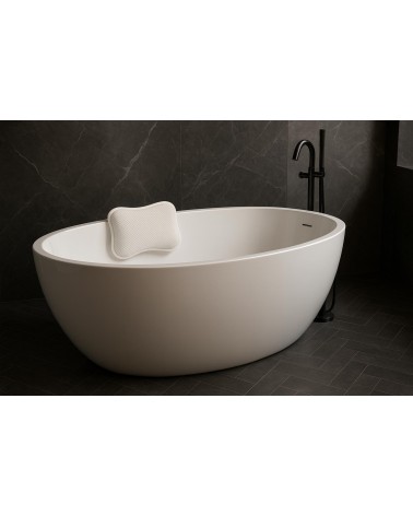 Poduszka pozycjonująca do wanny TM0300 antybakteryjna Matex