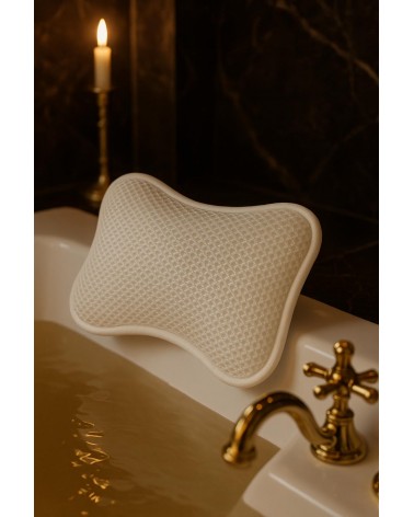 Poduszka pozycjonująca do wanny TM0300 antybakteryjna Matex