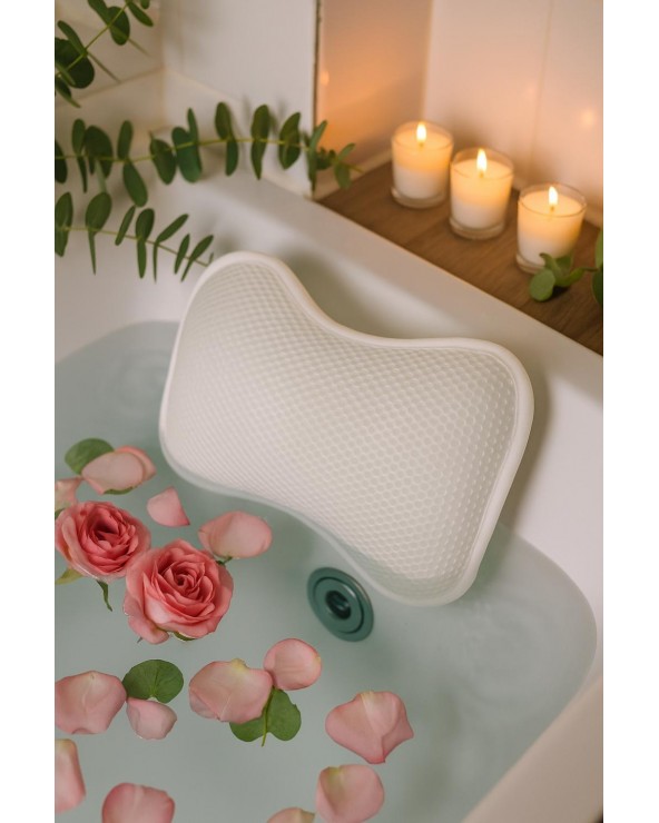 Poduszka pozycjonująca do wanny TM0300 antybakteryjna Matex