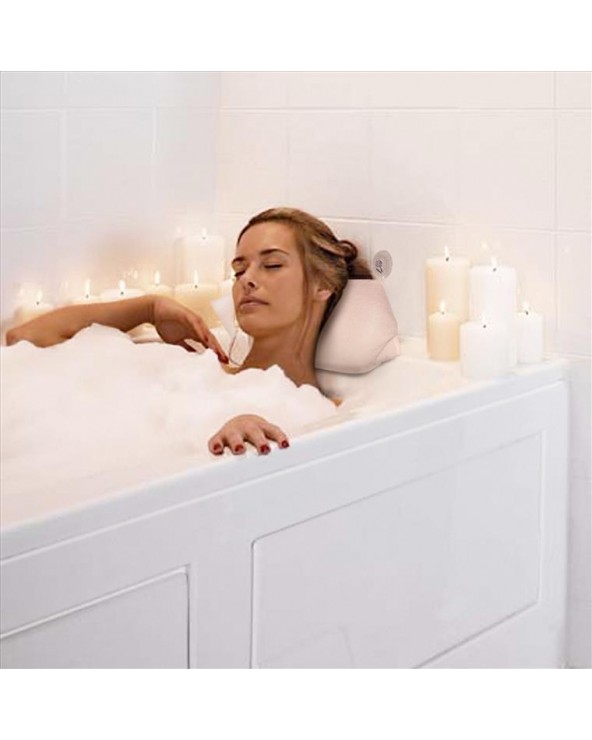 Poduszka pozycjonująca do wanny TM0705 Matex