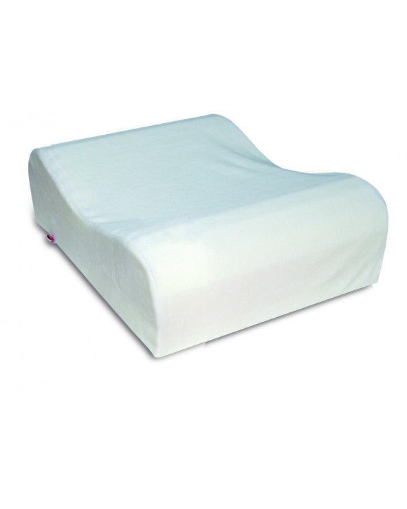 Poduszka profilowana ortopedyczna TRAVEL 25x33x10 Memory Foam Matex