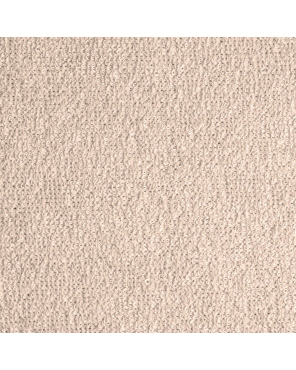Prześcieradło nieprzemakalne frotte 140x200x20 z gumką cappuccino MATEX