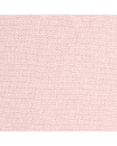 Prześcieradło nieprzemakalne jersey 140x200x20 z gumką róż kwarcowy MATEX