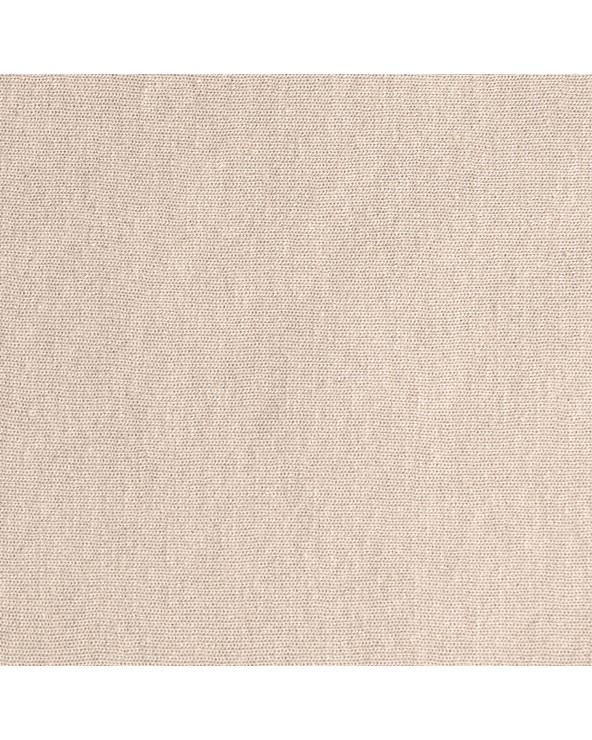 Prześcieradło nieprzemakalne jersey 90x200x20 z gumką cappuccino MATEX