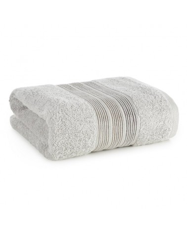 Ręcznik bawełna 30x50 Verano srebrny Eurofirany