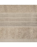 Ręcznik bawełna 70x140 Verano beżowy Eurofirany