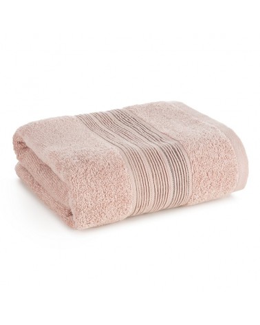 Ręcznik bawełna 30x50 Verano pudrowy Eurofirany