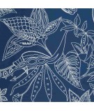 Pościel bawełna Jardin 200x220 + 2x70x80 z zamkiem