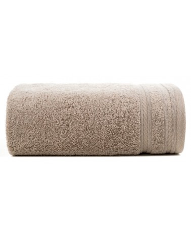 Ręcznik bawełna 70x140 Kely beżowy Eurofirany