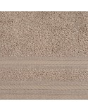 Ręcznik bawełna 70x140 Kely beżowy Eurofirany
