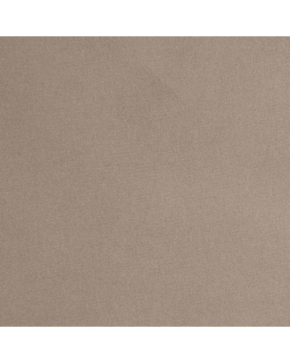 Prześcieradło wysokie mikrofibra 140x200x30 z gumką beżowe Eurofirany