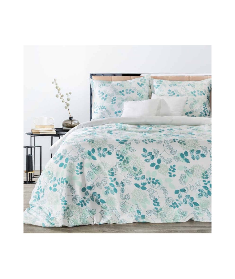 Pościel satyna bawełniana Class 1 200x220 + 2x70x80 z zamkiem