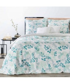 Pościel satyna bawełniana Class 1 200x220 + 2x70x80 z zamkiem