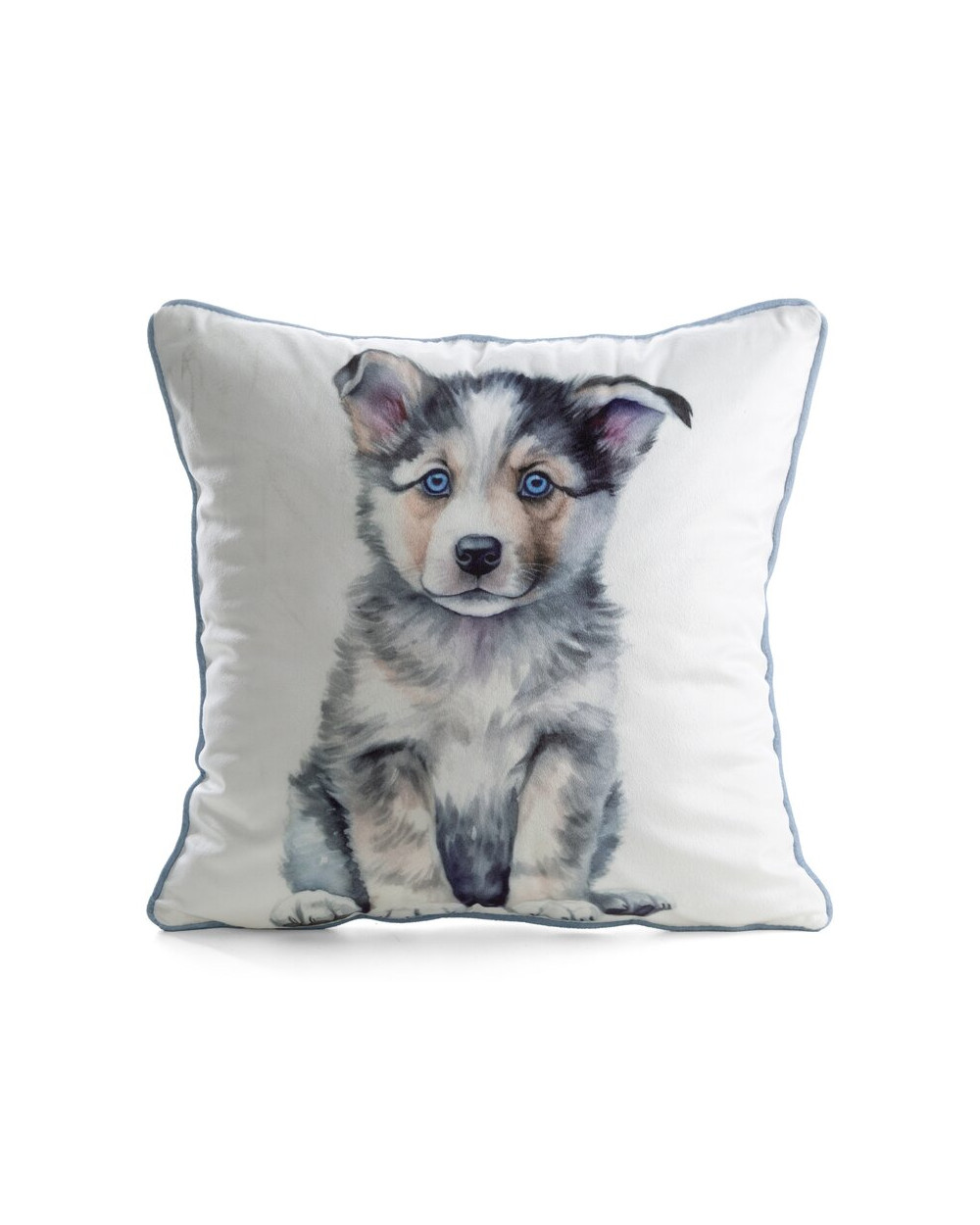 Poszewka velvet 45x45 Animal 83 Eurofirany