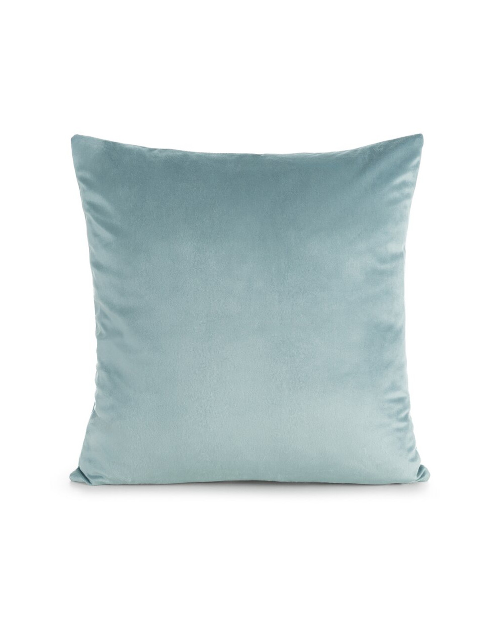 Poszewka velvet 45x45 Gaja 1 morska Eurofirany
