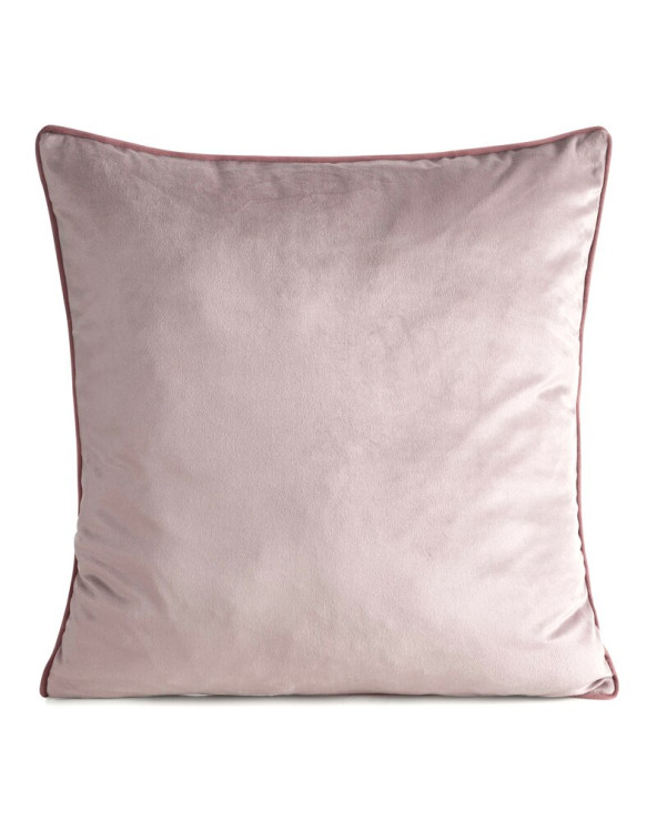 Poszewka velvet 45x45 Gaja 2 oliwkowa Eurofirany