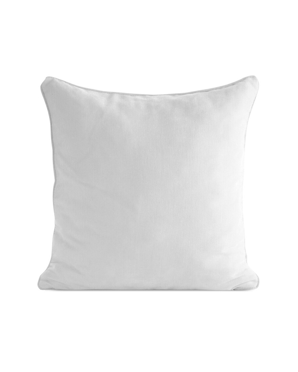 Poszewka pluszowa 45x45 Vani naturalna Eurpfirany