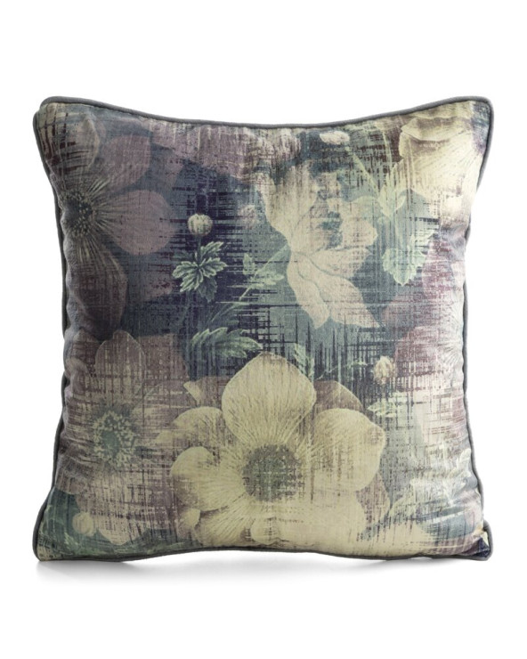 Poszewka velvet 45x45 Velvet 201 Eurofirany
